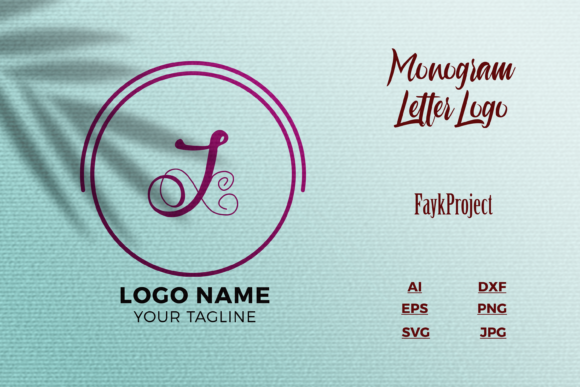 Download Logo Letter J Purple Texture Mockup - Texture mockup Collection